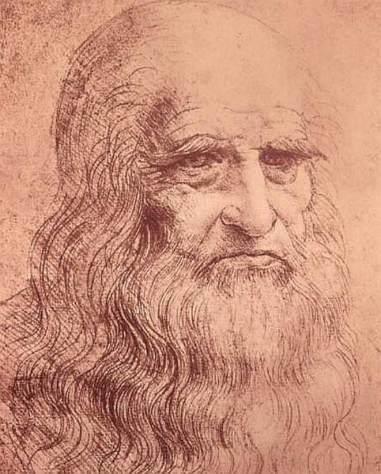 Леонардо да Винчи: краткая биография великого ученого и художника